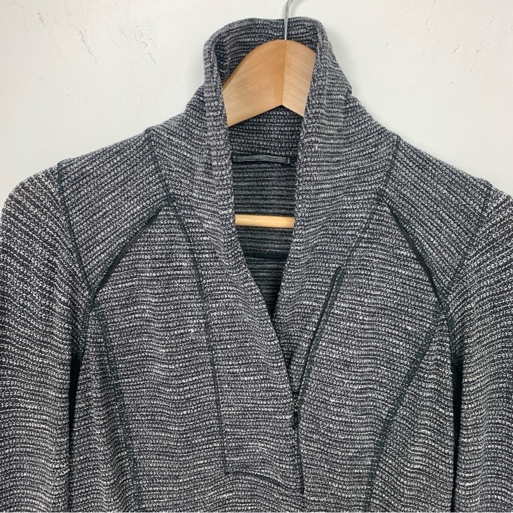 Lululemon Think Fast Pullover Top - Picture 9 of 13